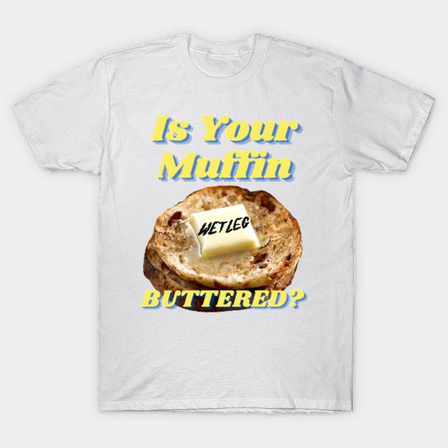 Wet Leg "Is Your Muffin Buttered?" Chaise Longue Lyrics Funny